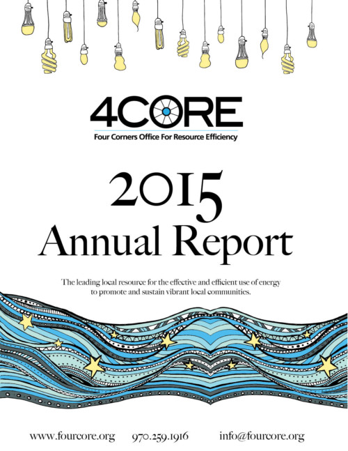 Non-profit Annual Reports