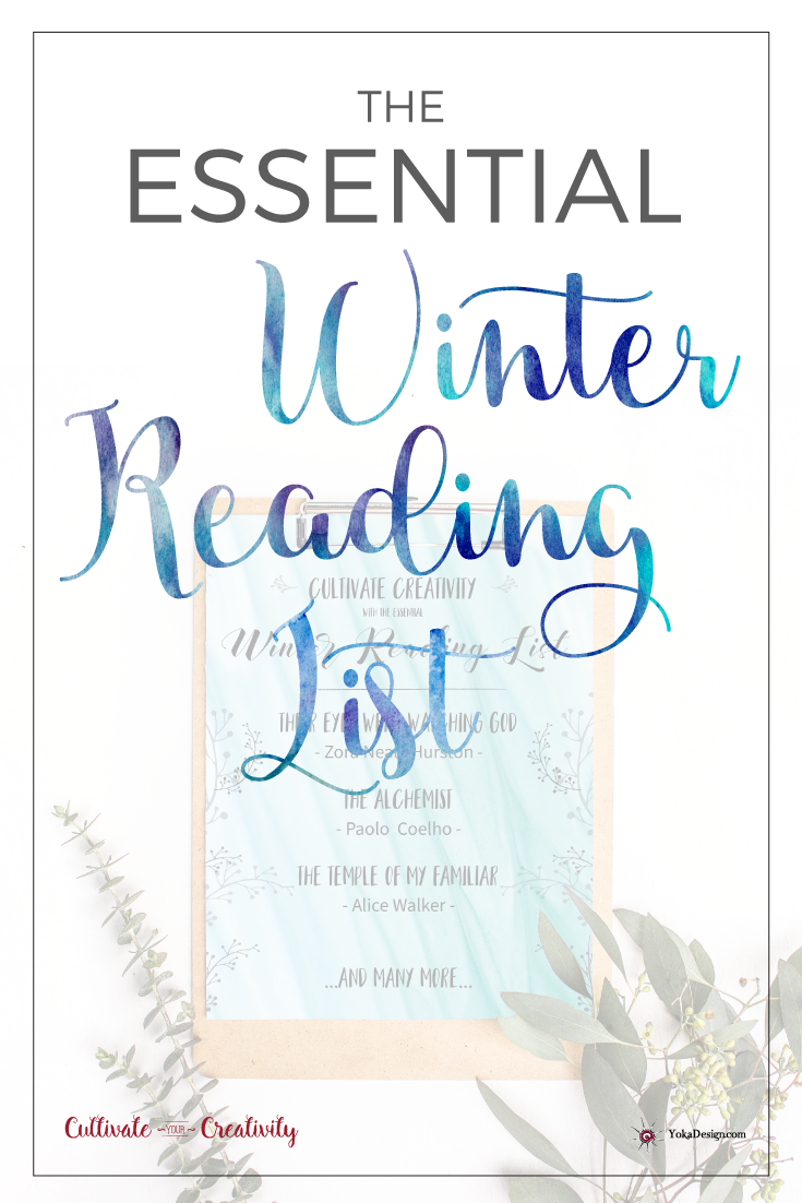 The Essential Winter Reading List