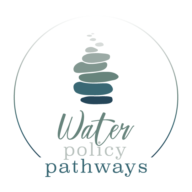 Water Pathway Logo