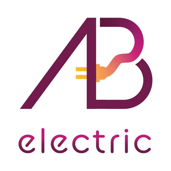Electric Logo Design