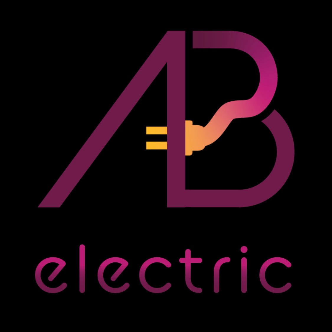 Electric Logo Design
